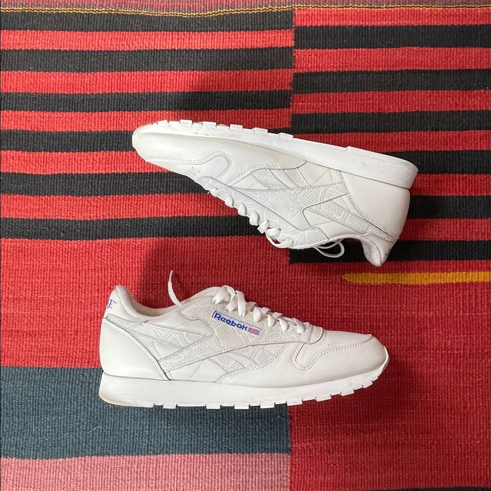 Reebok x Awake NYC
